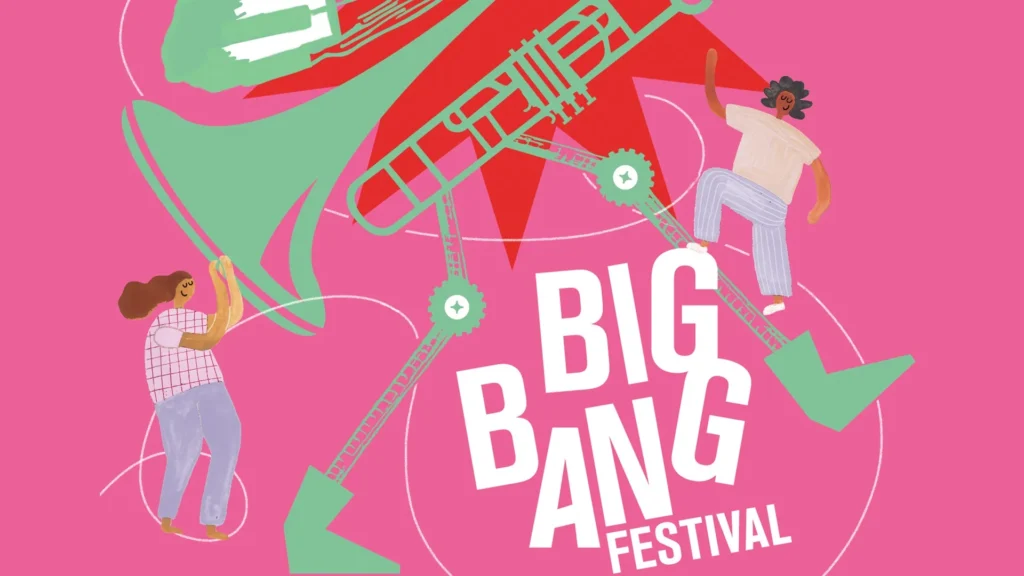 Big Bang Festival - Featured event thumbnail